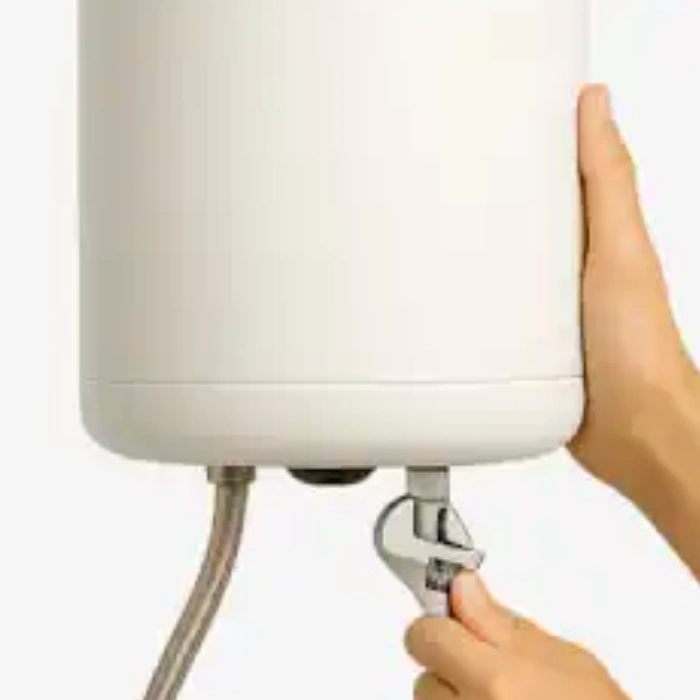 Geyser service (11-25 ltr.)